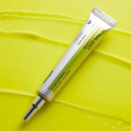 [celimax] The Vita-A Retinal Shot Tightening Booster [15ml] - Image 3