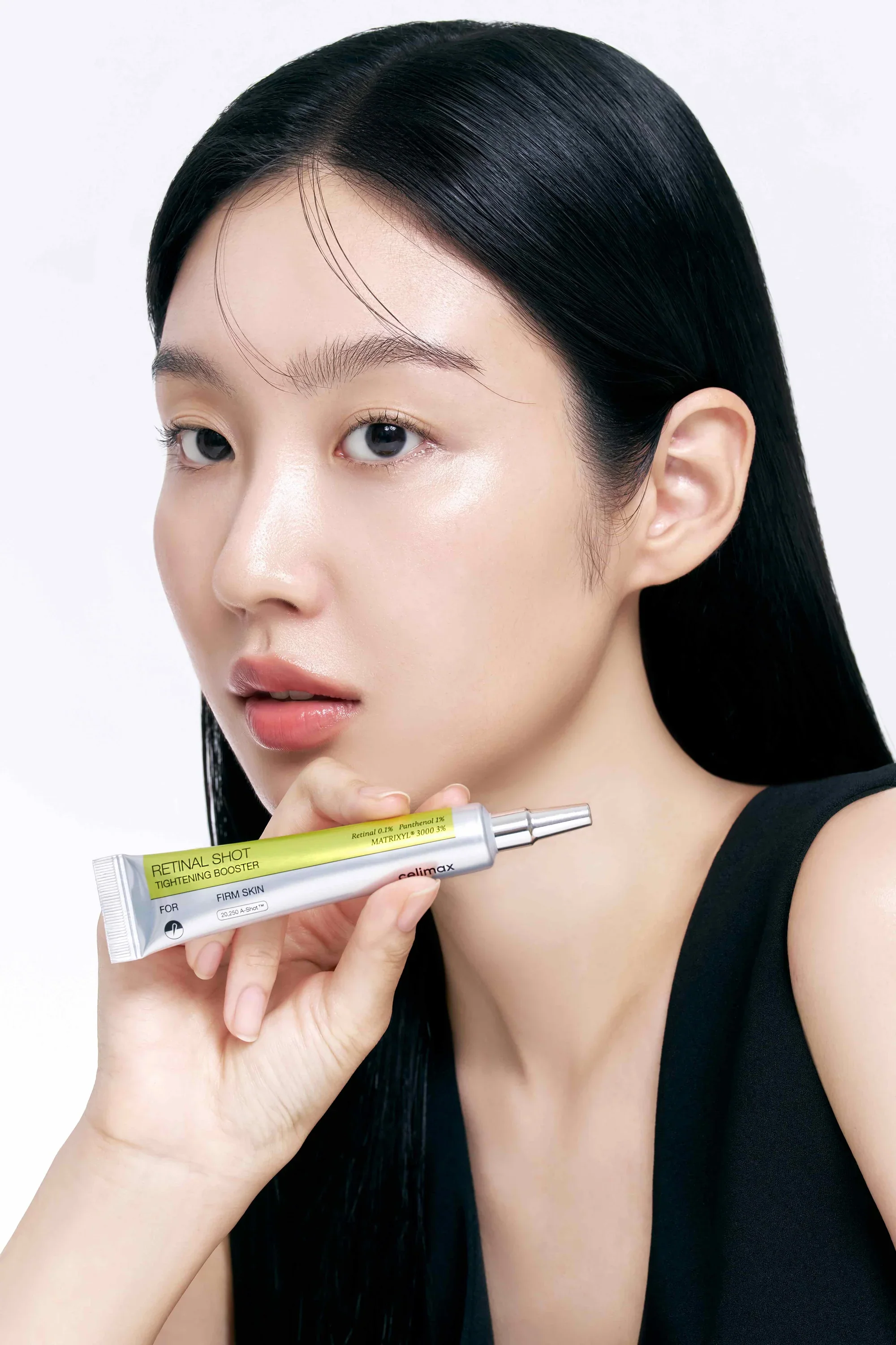 [celimax] The Vita-A Retinal Shot Tightening Booster [15ml] - Image 8