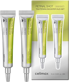 [celimax] The Vita-A Retinal Shot Tightening Booster [15ml] - Image 9