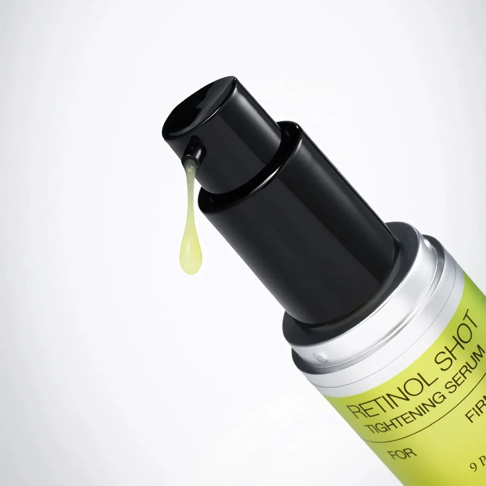 [celimax] The Vita-A Retinol Shot Tightening Serum [30ml] - Image 3