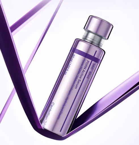 360º Shot PDRN Active Serum [50ml] - Image 5