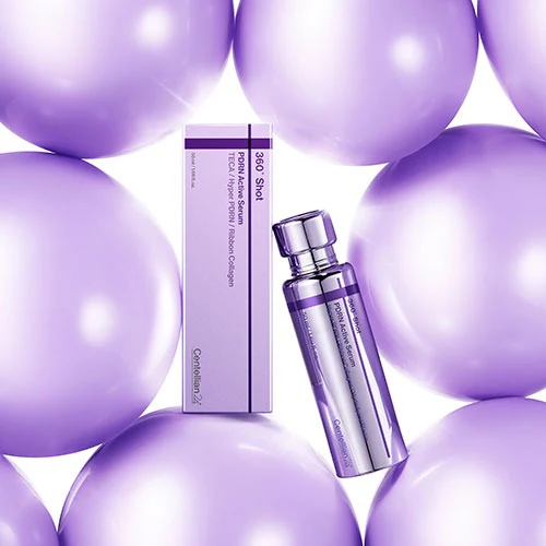 360º Shot PDRN Active Serum [50ml] - Image 6