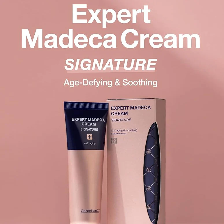 Expert Madeca Cream Signature [50ml] - Image 2