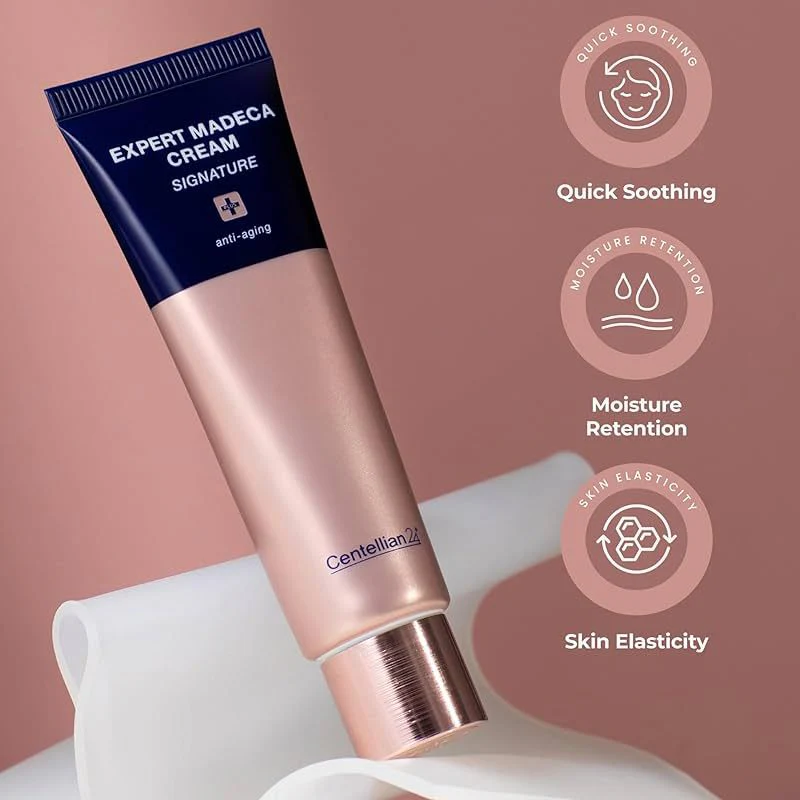 Expert Madeca Cream Signature [50ml] - Image 3