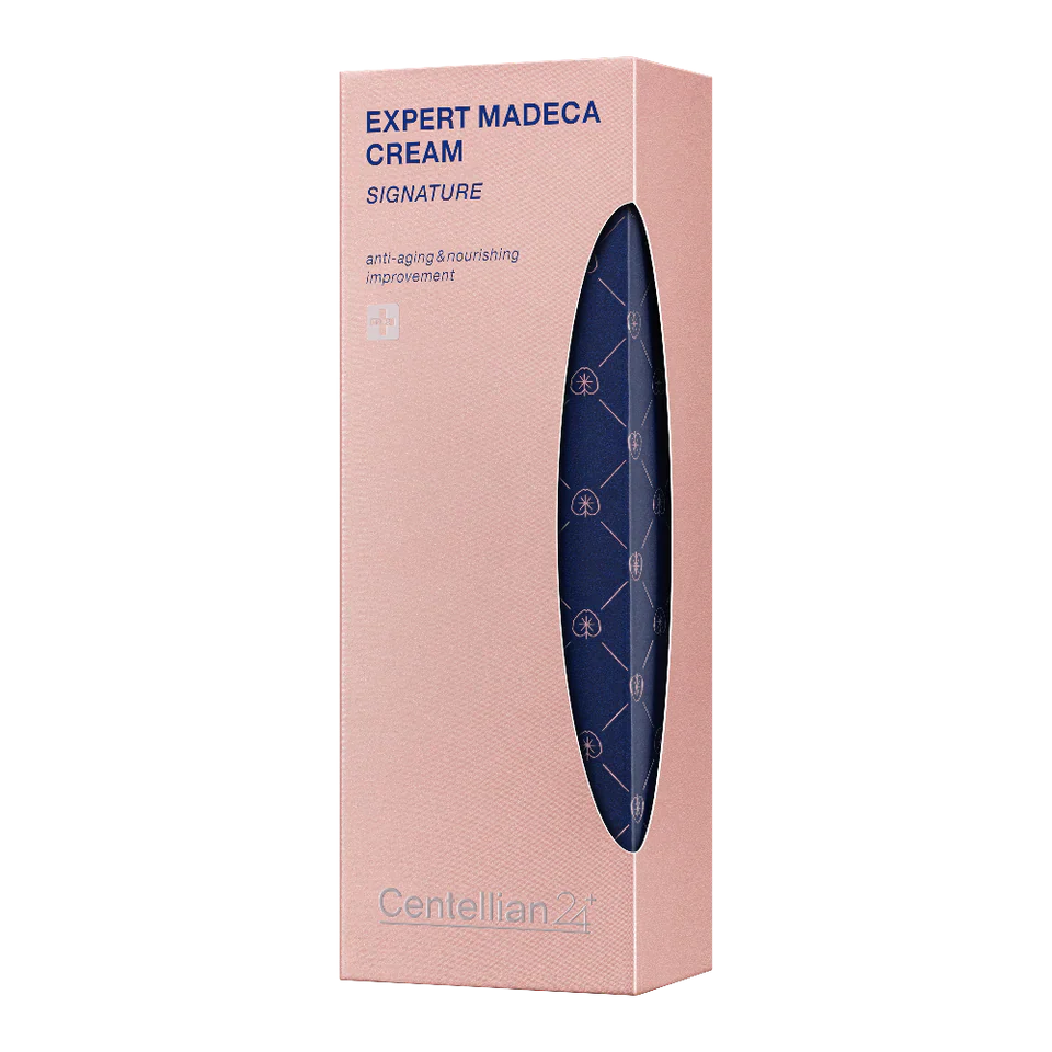 Expert Madeca Cream Signature [50ml] - Image 4