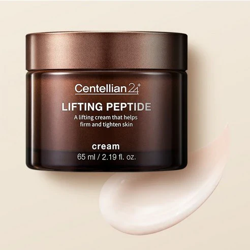 Lifting Peptide Cream [65ml] - Image 2