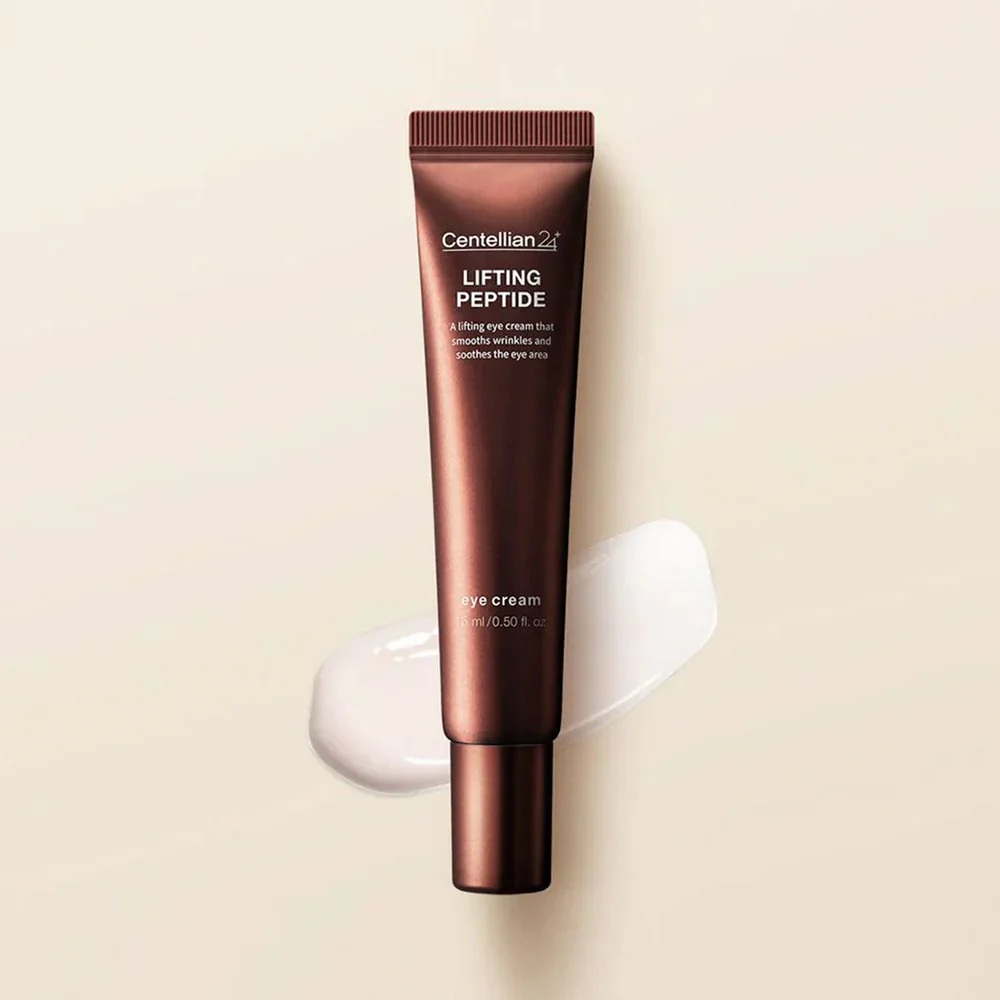 Lifting Peptide Eye Cream [15ml] - Image 2