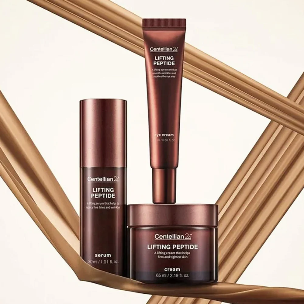 Lifting Peptide Serum [30ml] - Image 2