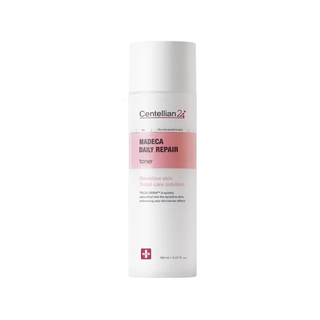 Madeca Daily Repair Toner [150ml]