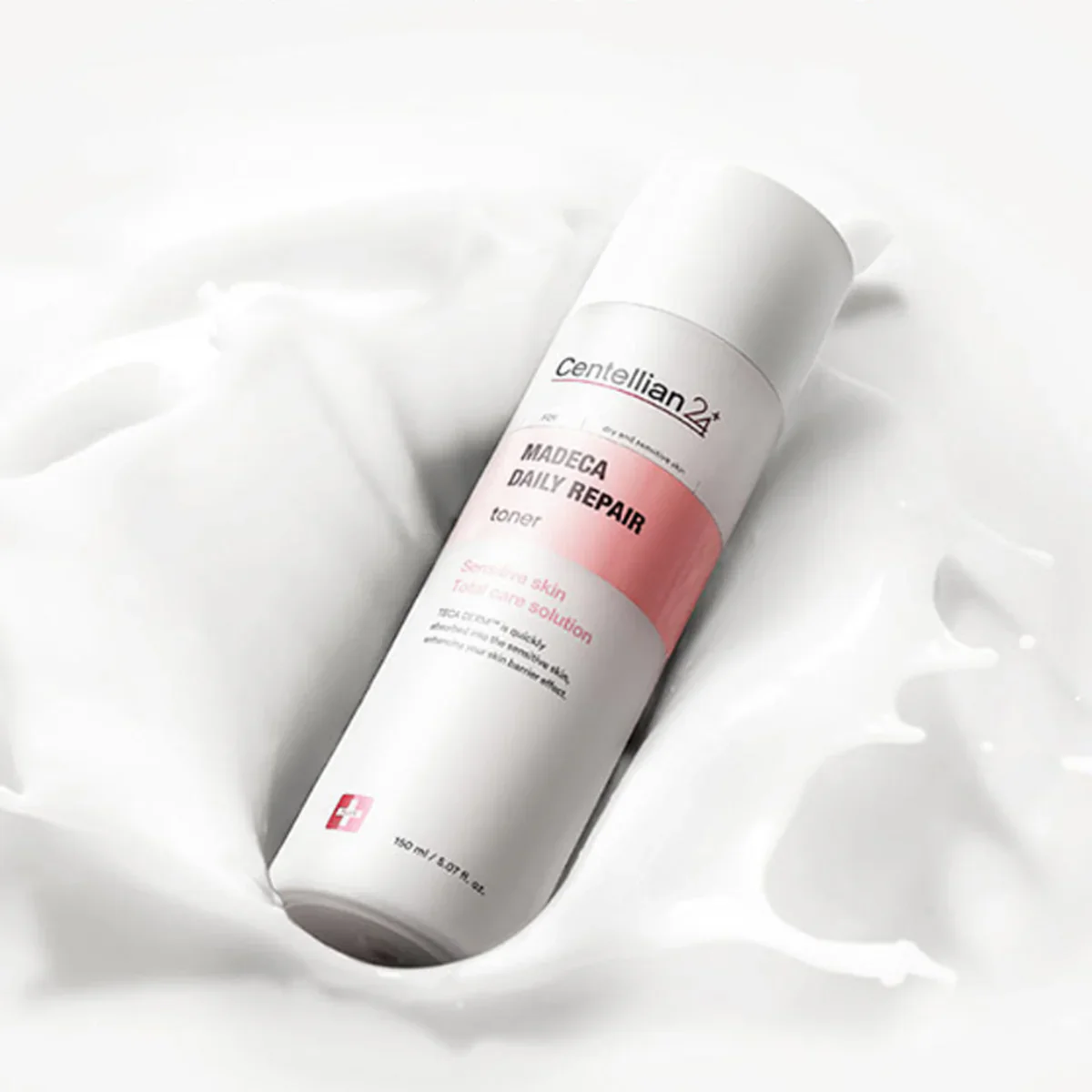 Madeca Daily Repair Toner [150ml] - Image 3