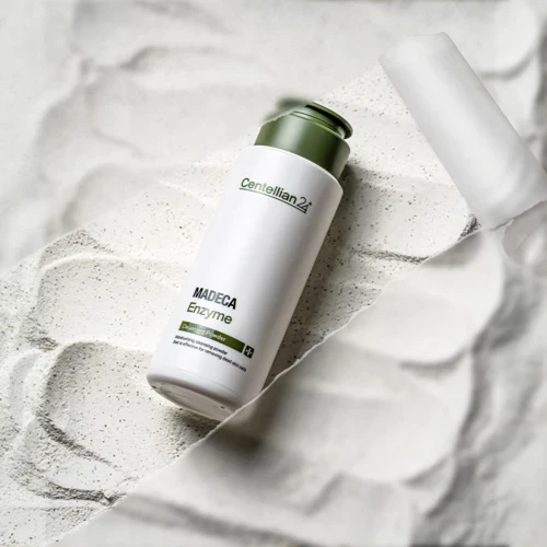 Madeca Enzyme Cleansing Powder [60g] - Image 3