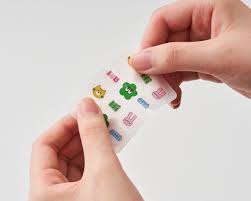 Madeca Medi Patch Special [53pcs] - Image 2