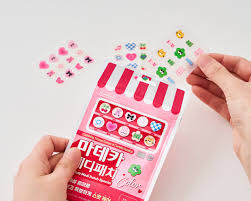 Madeca Medi Patch Special [53pcs] - Image 3
