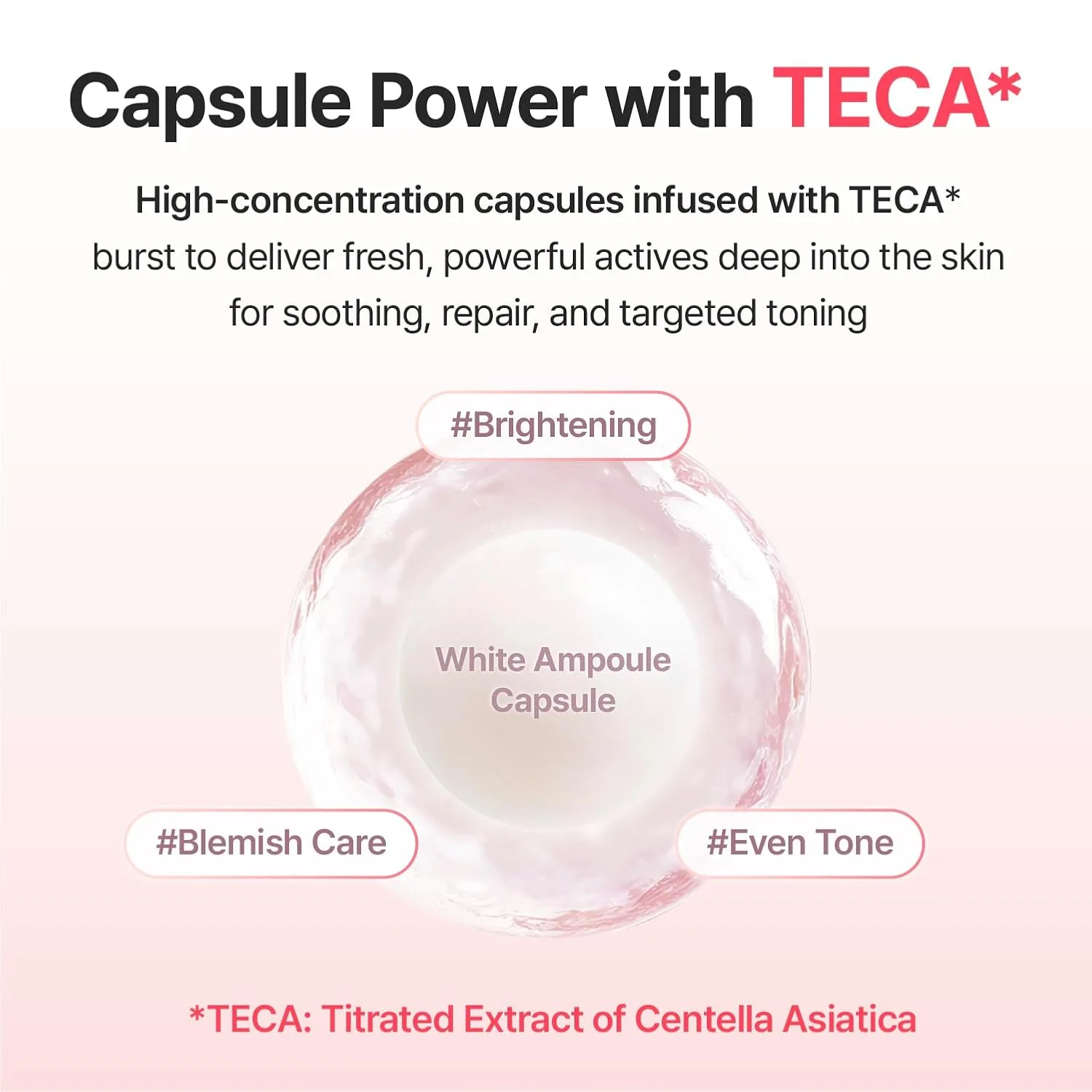 Madeca Mela Capture Ampoule Capsule Cream [55ml] - Image 4