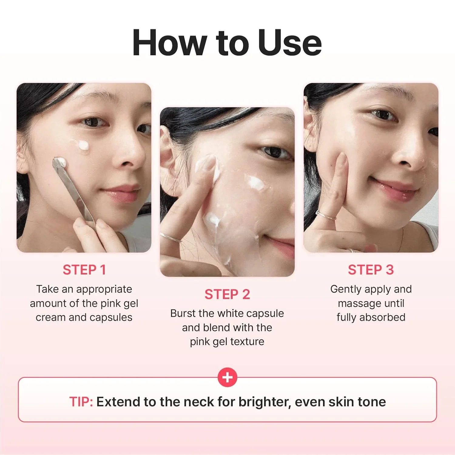 Madeca Mela Capture Ampoule Capsule Cream [55ml] - Image 6