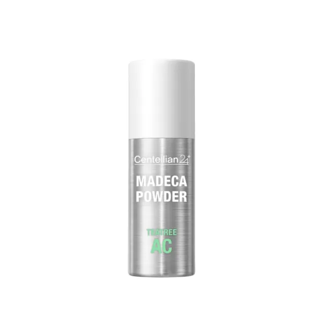 Madeca Powder Tea Tree AC [6g]