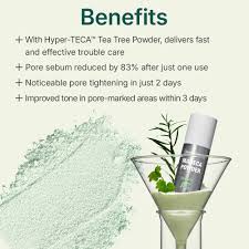 Madeca Powder Tea Tree AC [6g] - Image 3