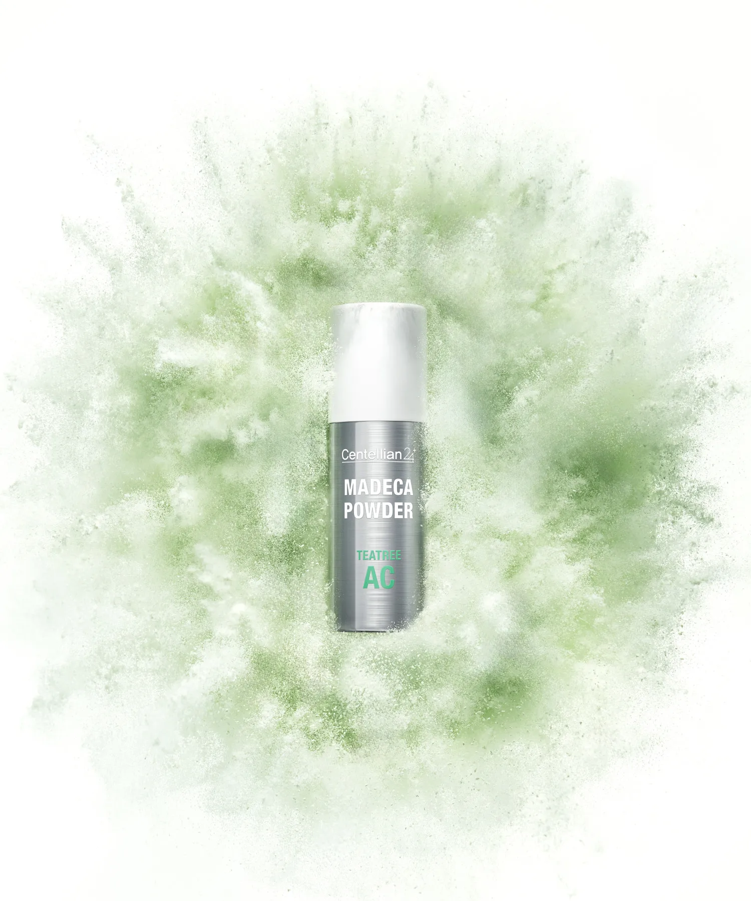 Madeca Powder Tea Tree AC [6g] - Image 5