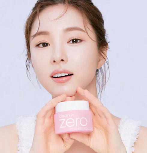 Clean It Zero Cleansing Balm (Original) [100ml] - Image 4