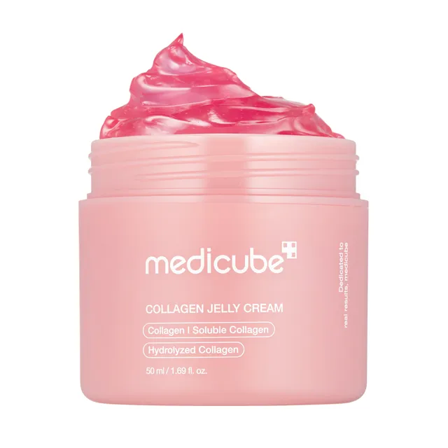 Collagen Jelly Cream - Image 5