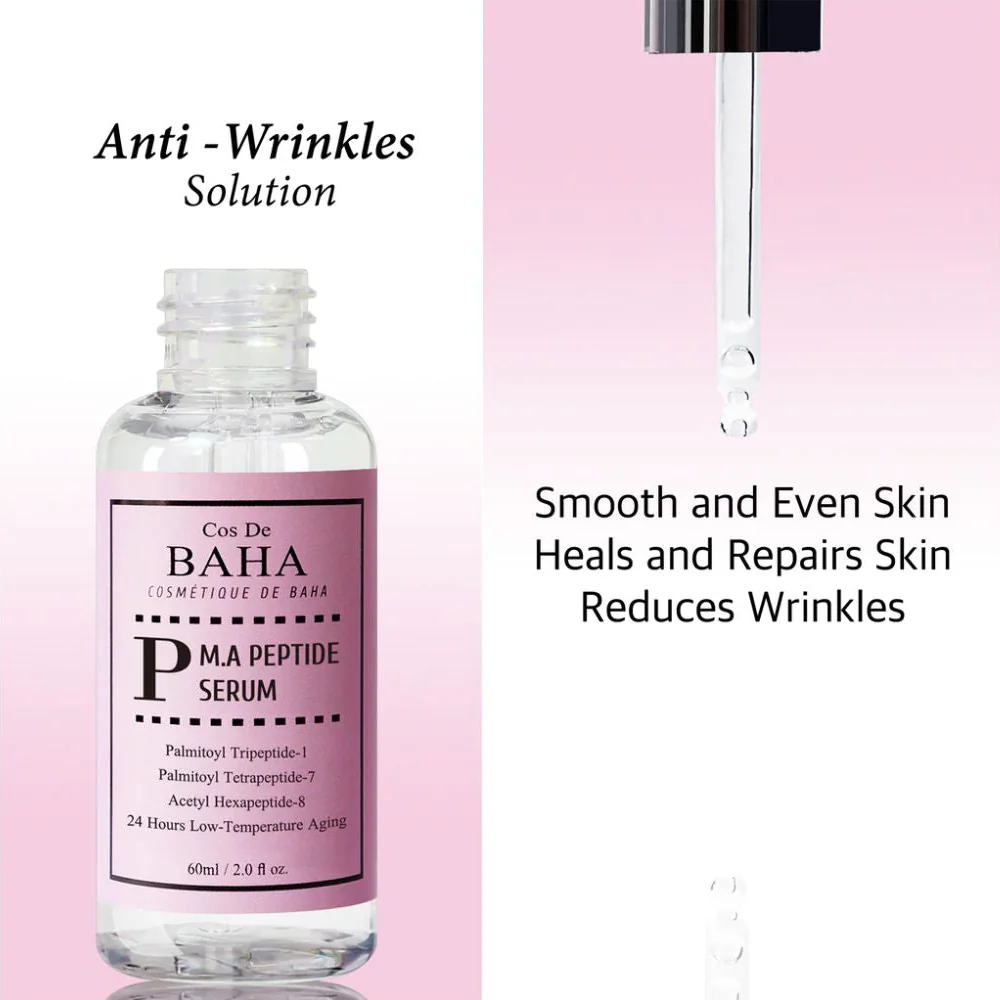 Peptide Serum [30ml] - Image 3