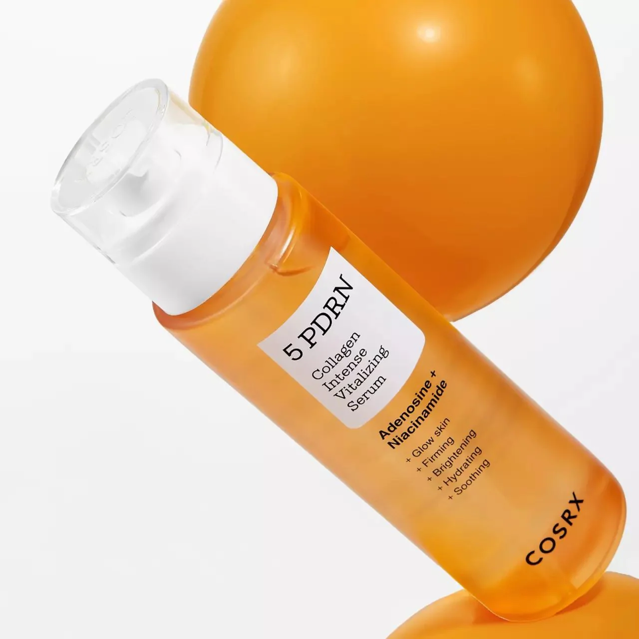 5 PDRN Collagen Intense Vitalizing Serum [100ml] - Image 3