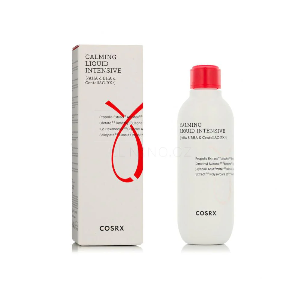 AC Collection Calming Liquid Intensive [125ml] - Image 2