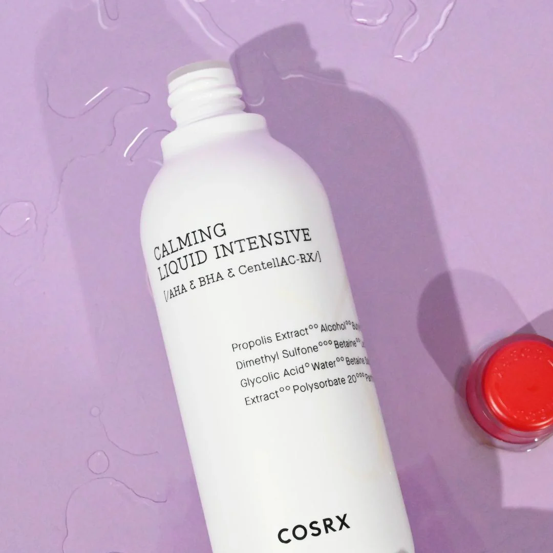 AC Collection Calming Liquid Intensive [125ml] - Image 3