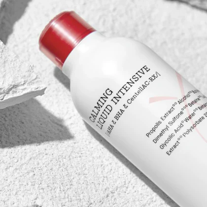 AC Collection Calming Liquid Intensive [125ml] - Image 4