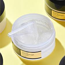 Advanced Snail Hydrogel Eye Patch [60pcs]  - Image 2