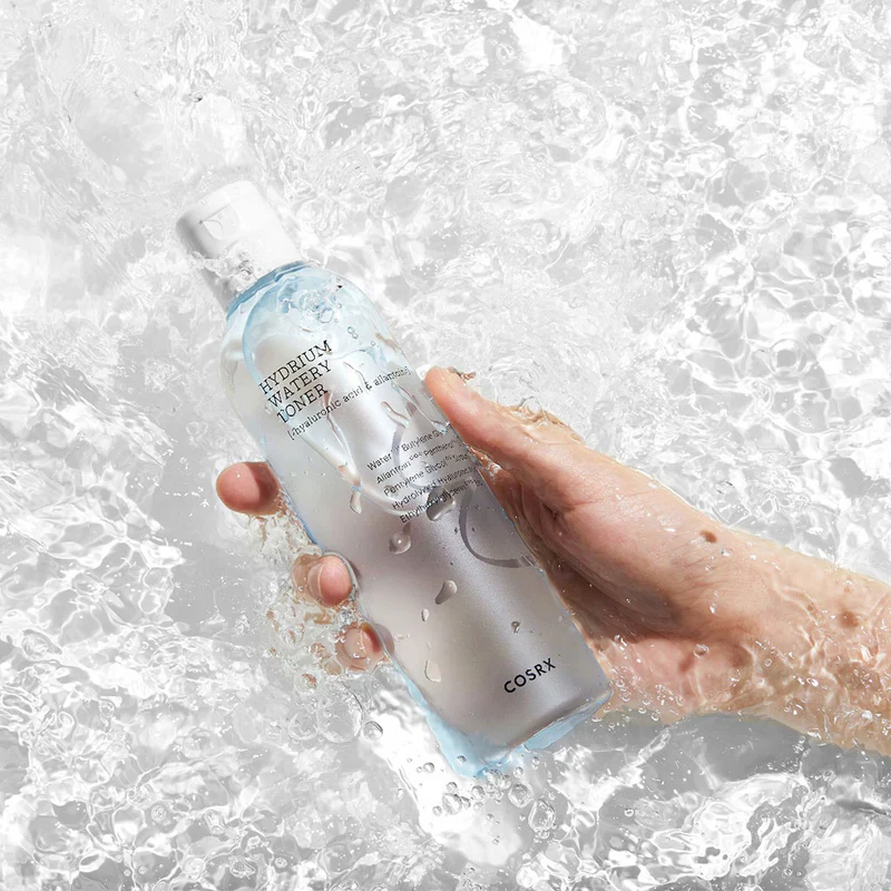 Hydrium Watery Toner [150ml] - Image 4