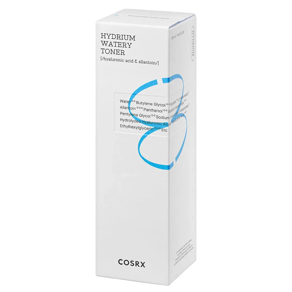 Hydrium Watery Toner [150ml] - Image 6