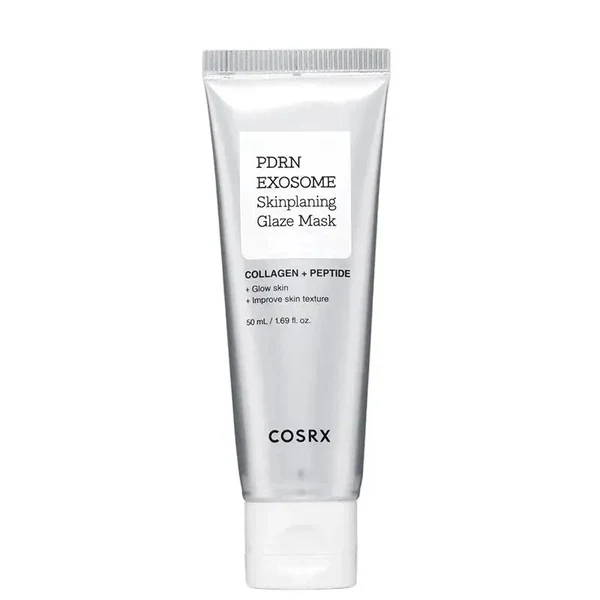 PDRN EXOSOME Skinplaning Glaze Mask [50ml]