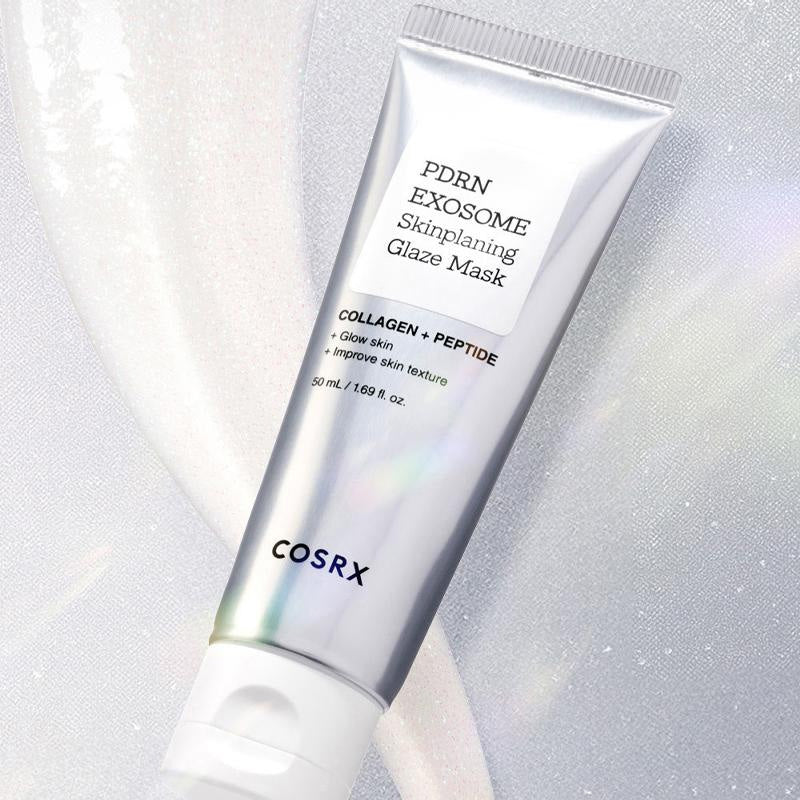 PDRN EXOSOME Skinplaning Glaze Mask [50ml] - Image 2