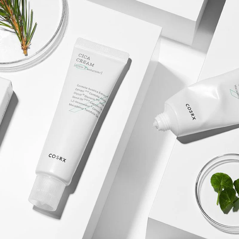 Pure Fit Cica Cream [50ml] - Image 2