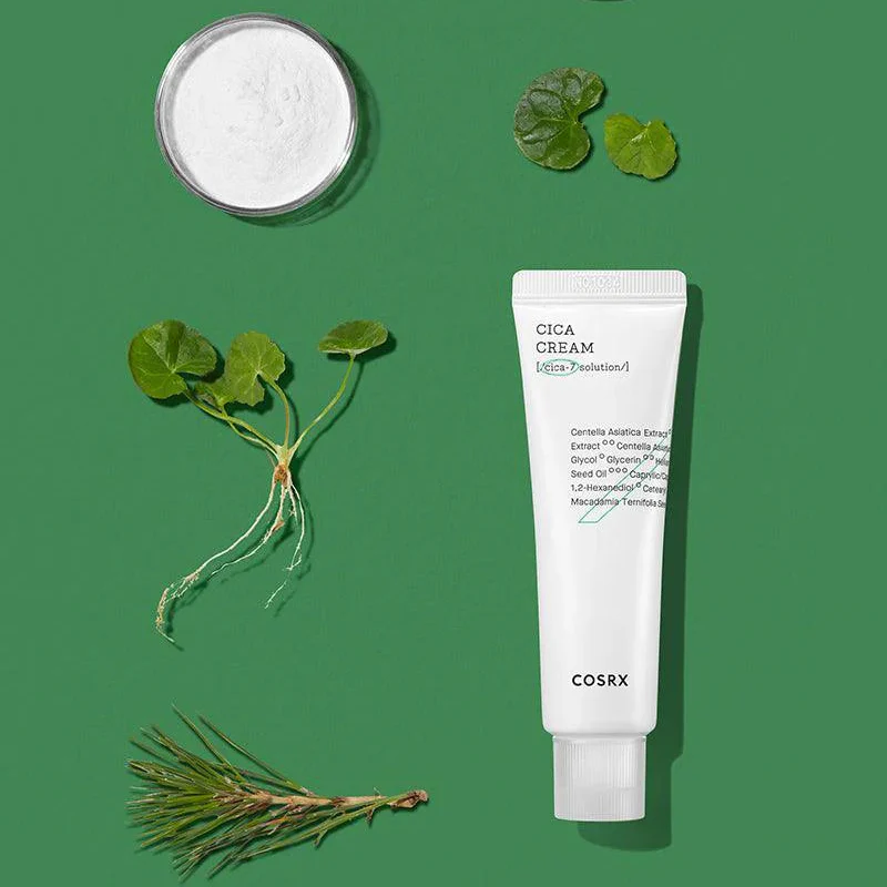 Pure Fit Cica Cream [50ml] - Image 4