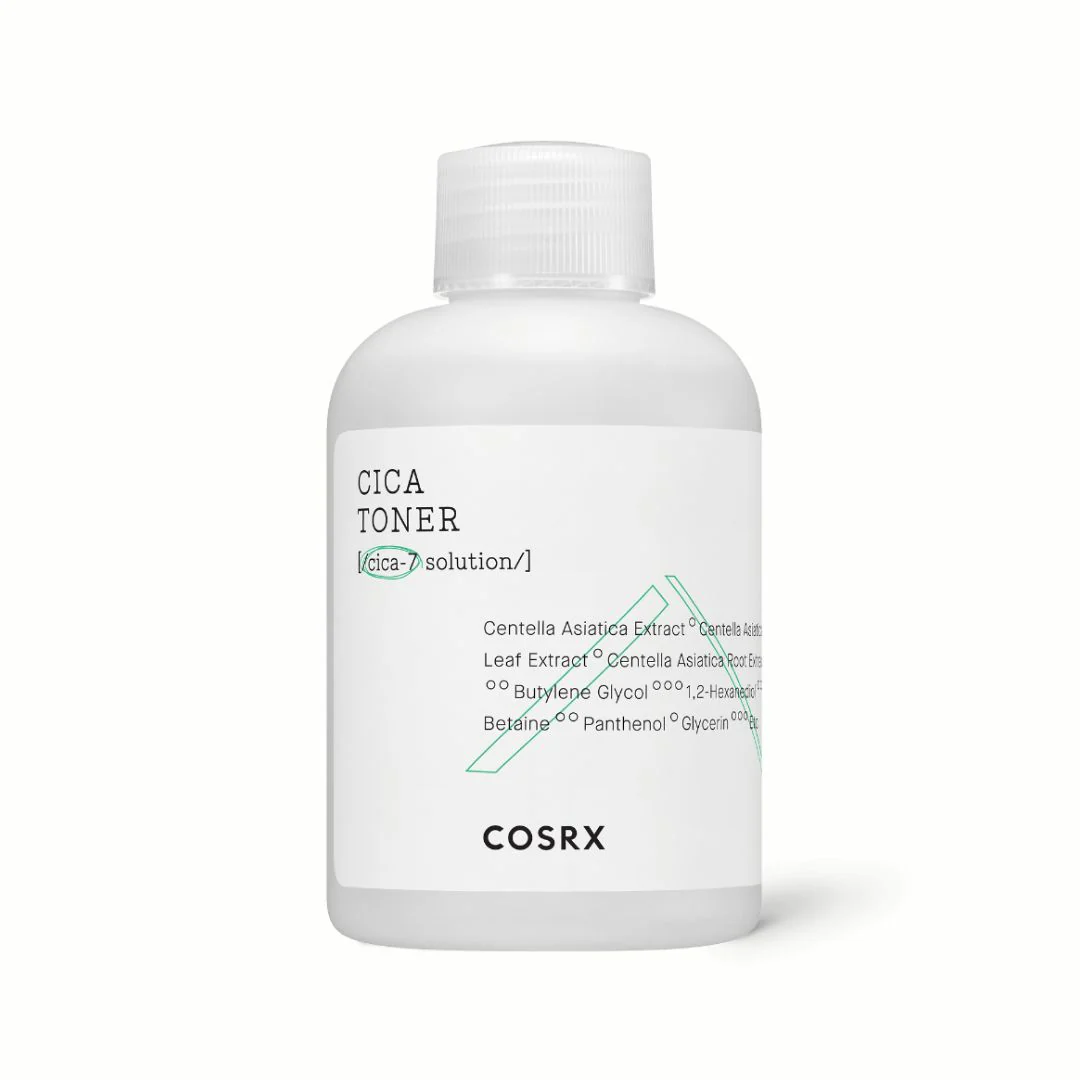 Pure Fit Cica Toner [150ml]