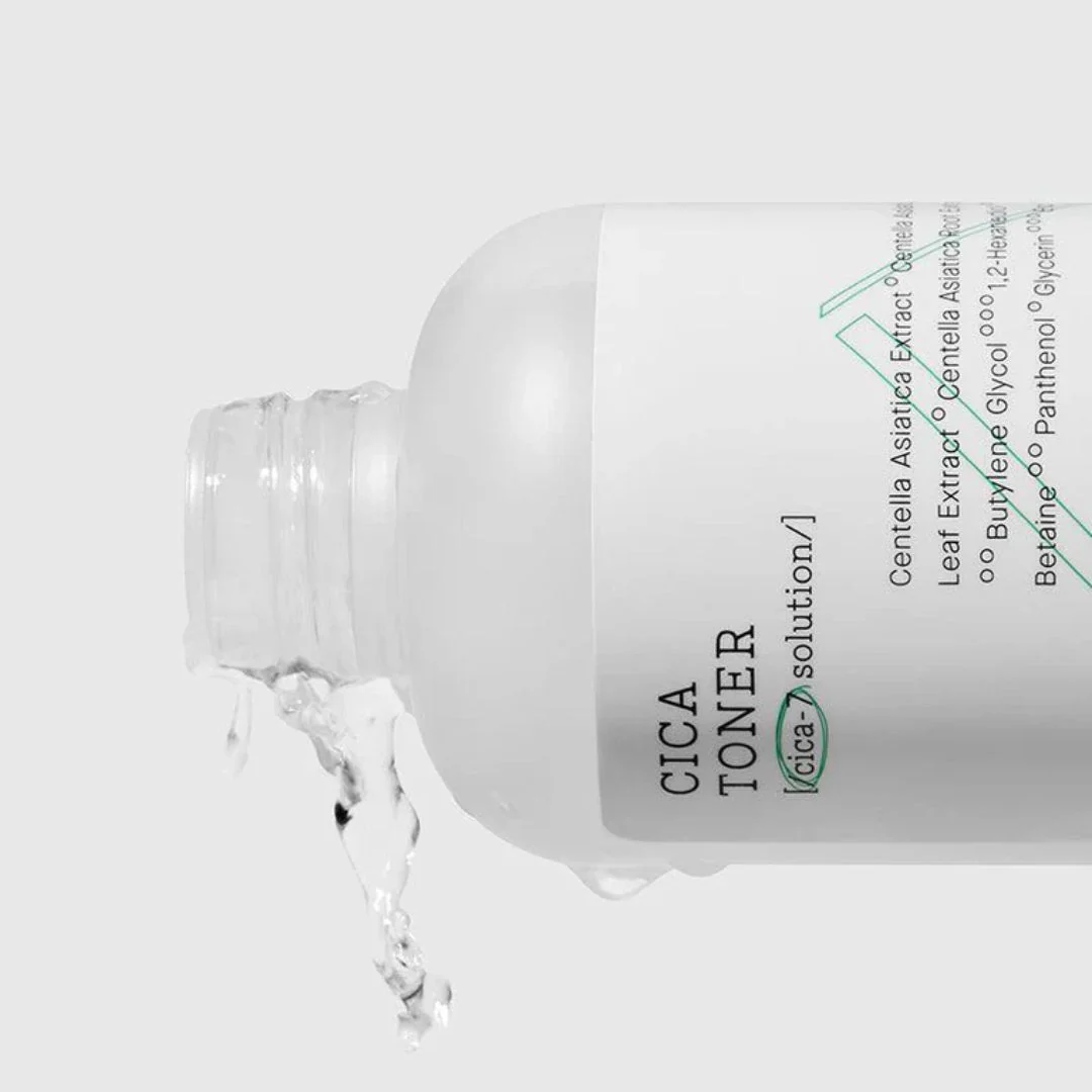 Pure Fit Cica Toner [150ml] - Image 2