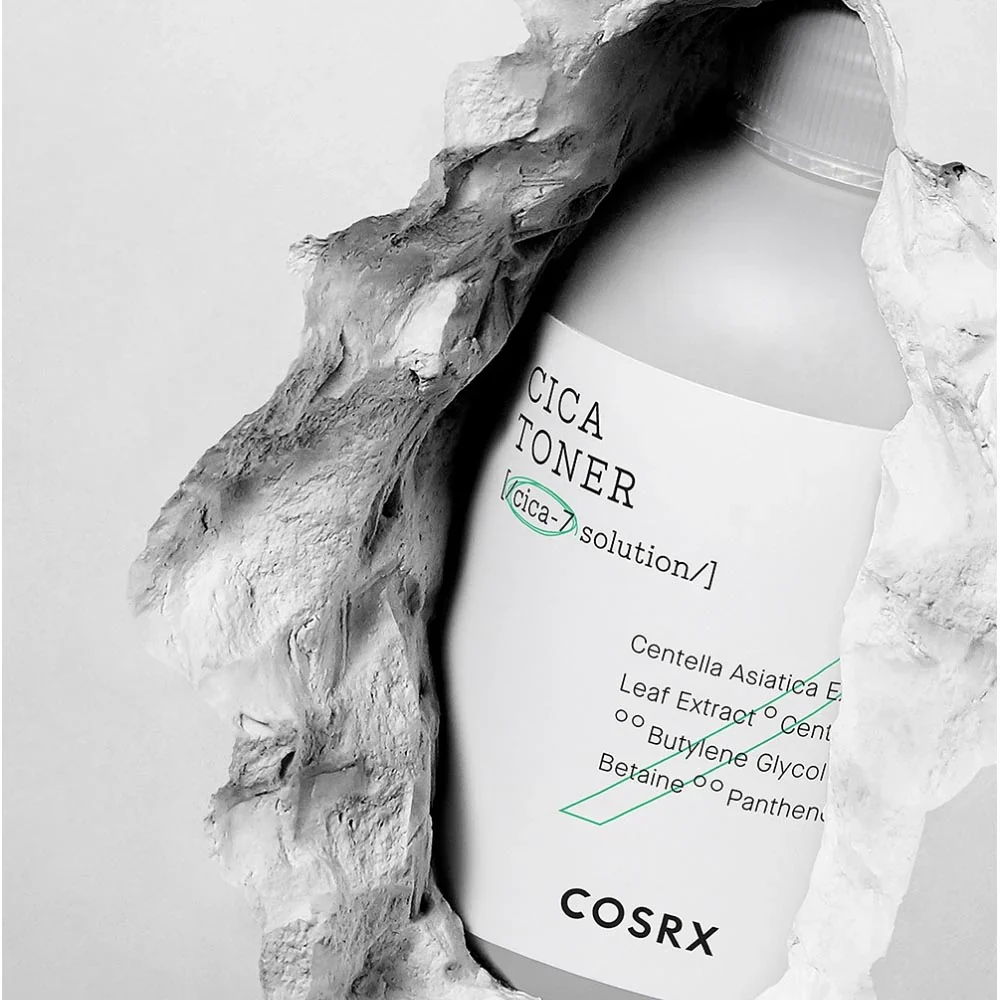 Pure Fit Cica Toner [150ml] - Image 3