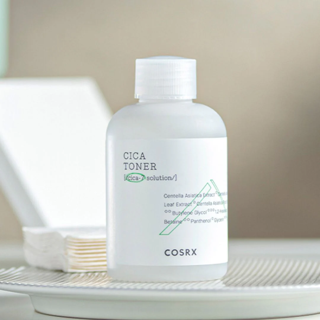 Pure Fit Cica Toner [150ml] - Image 5