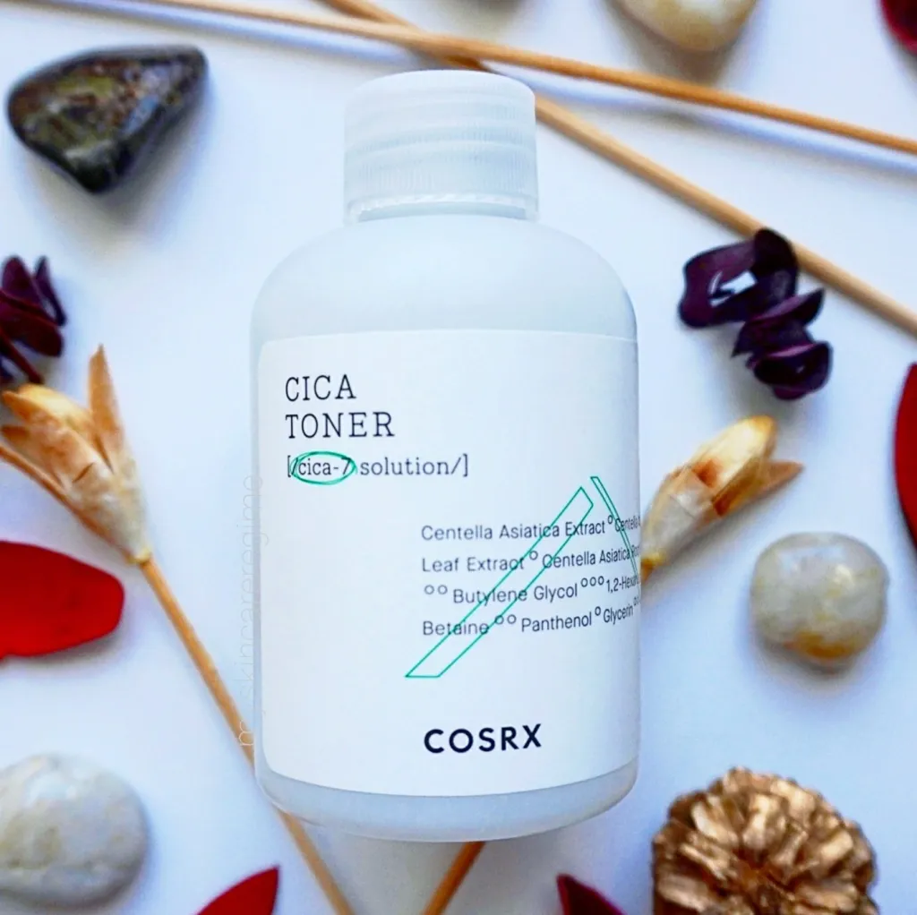 Pure Fit Cica Toner [150ml] - Image 7