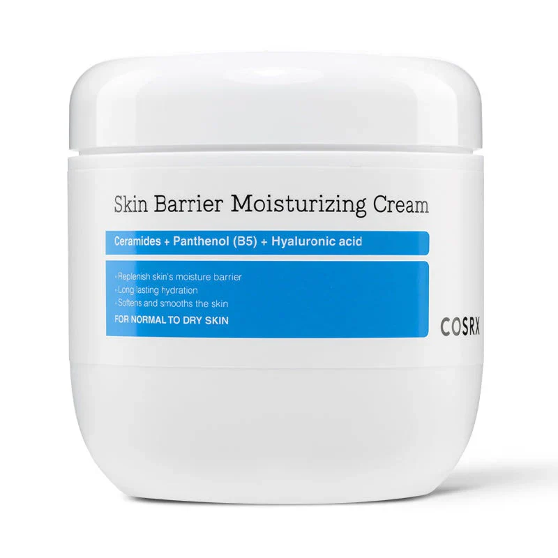 Skin Barrier Moisturizing Body Cream [450ml]