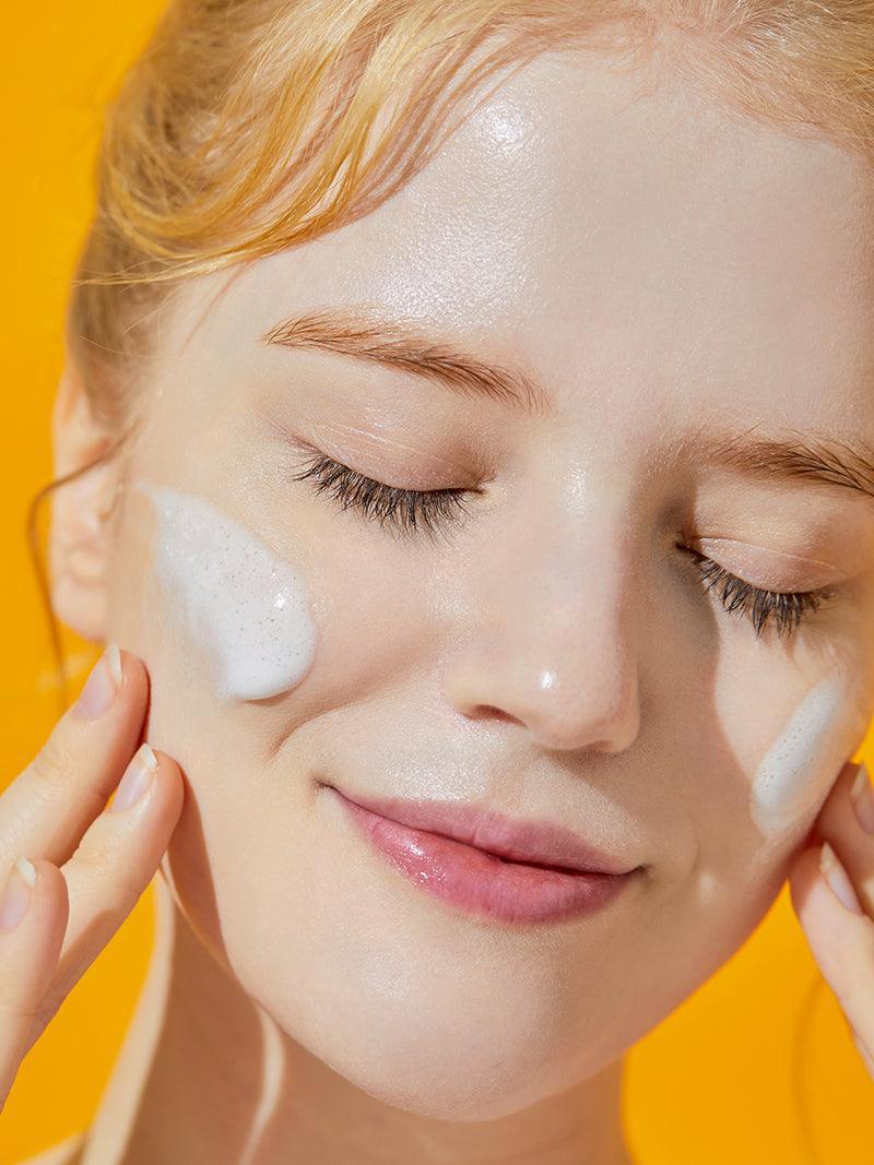 Advanced Snail Mucin Gel Cleanser [150ml]  - Image 3