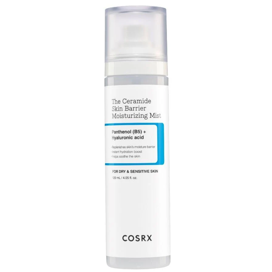 The Ceramide Skin Barrier Moisturizing Mist [120ml]