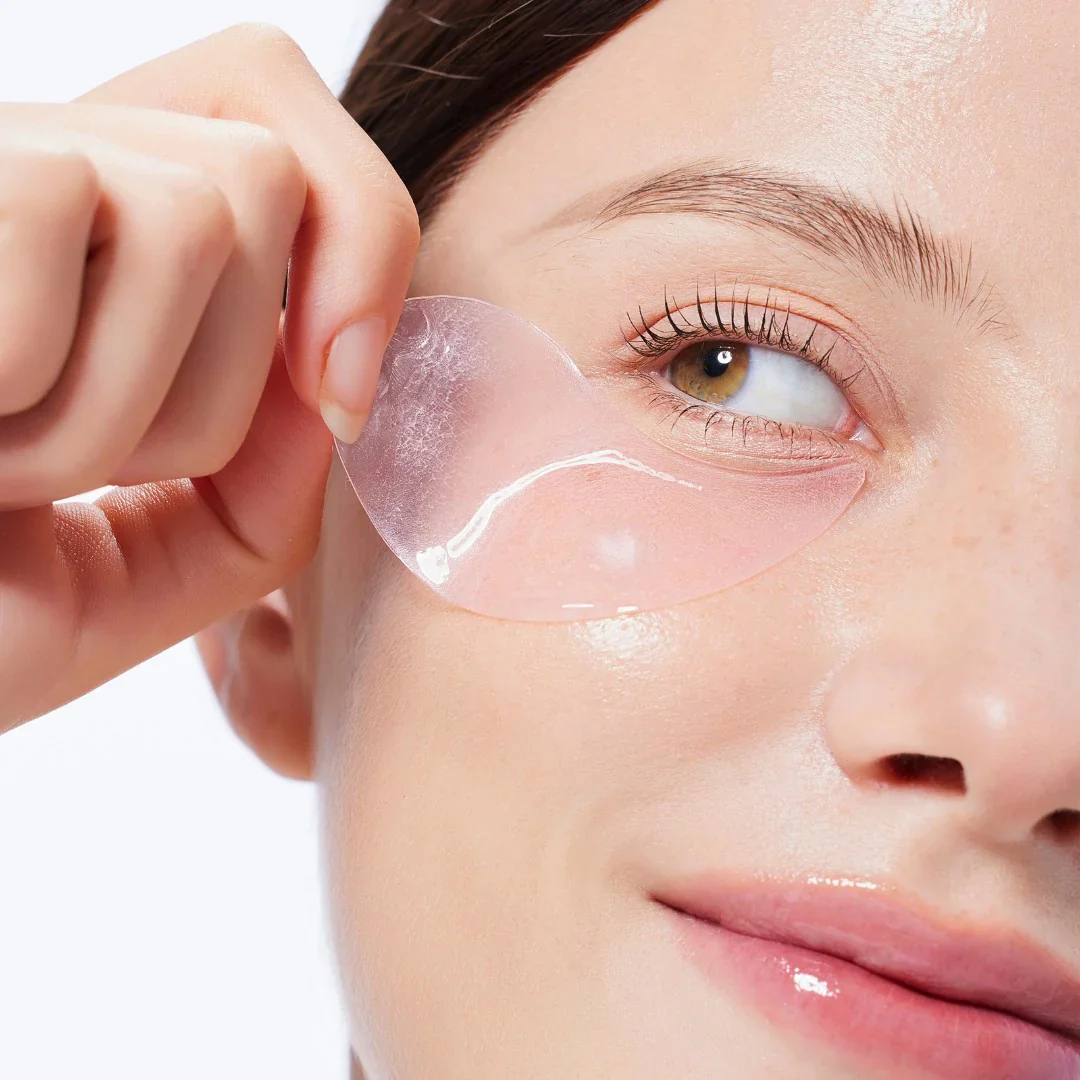 The Peptide Collagen Hydrogel Eye Patch [60pcs] - Image 4