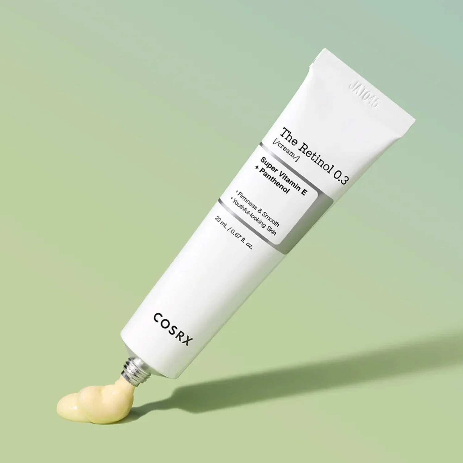 The Retinol 0.3 Cream [20ml]  - Image 2