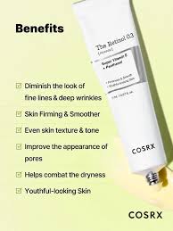 The Retinol 0.3 Cream [20ml]  - Image 3