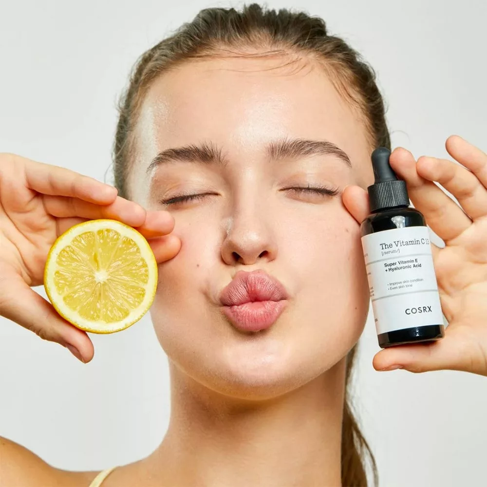 The Vitamin C 13 Serum [20ml] - Image 3