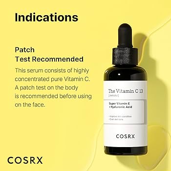 The Vitamin C 13 Serum [20ml] - Image 5