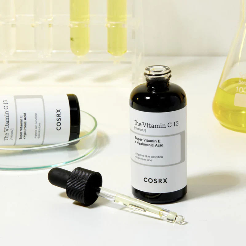 The Vitamin C 13 Serum [20ml] - Image 6